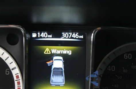 2018 Nissan Titan Sv from USA, damaged, VIN 1N6AA1E59JN542727